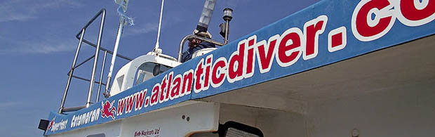 Atlantic Diver