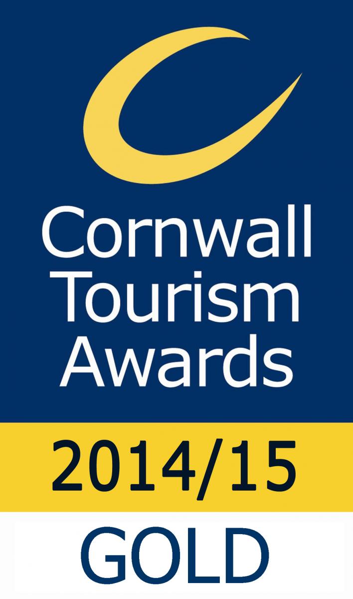 Newquay Sea Safaris and Fishing Wins Gold at the Cornwall Tourism Awards